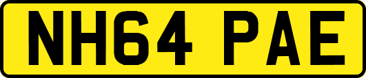 NH64PAE