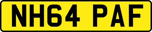 NH64PAF