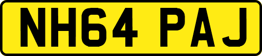 NH64PAJ