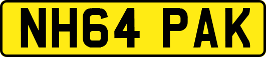 NH64PAK