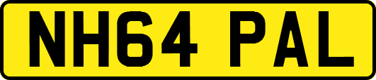 NH64PAL