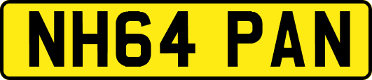 NH64PAN