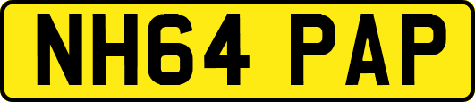 NH64PAP