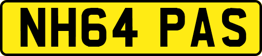 NH64PAS