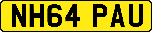 NH64PAU