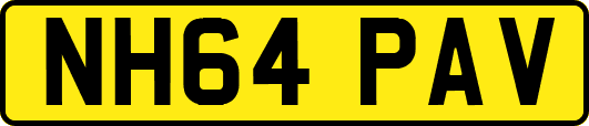 NH64PAV