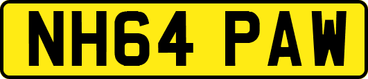 NH64PAW