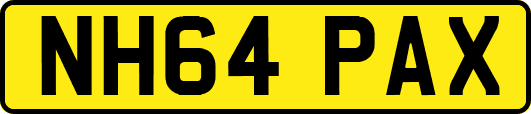 NH64PAX