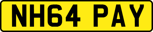 NH64PAY