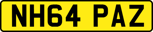 NH64PAZ