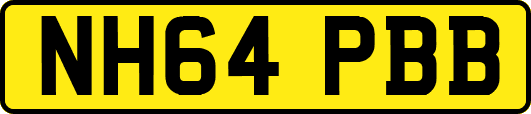 NH64PBB