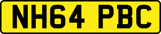 NH64PBC