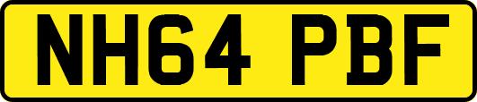 NH64PBF