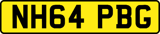 NH64PBG