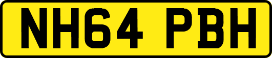 NH64PBH