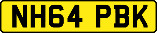 NH64PBK