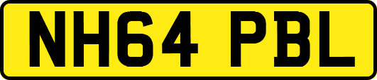 NH64PBL