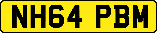 NH64PBM