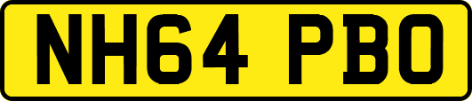 NH64PBO
