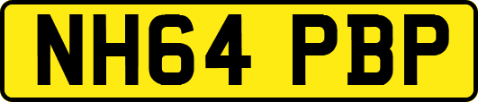 NH64PBP