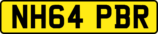 NH64PBR