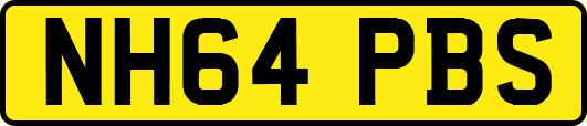 NH64PBS