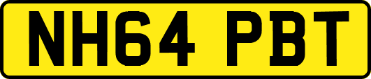 NH64PBT