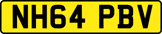 NH64PBV