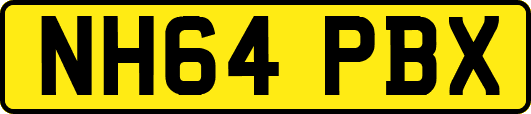 NH64PBX