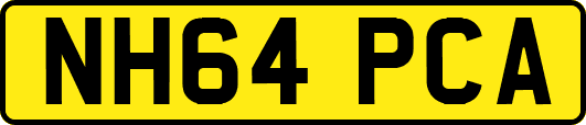 NH64PCA
