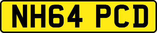 NH64PCD