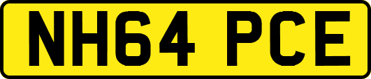 NH64PCE