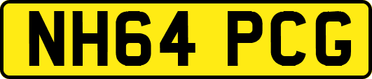 NH64PCG