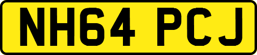 NH64PCJ