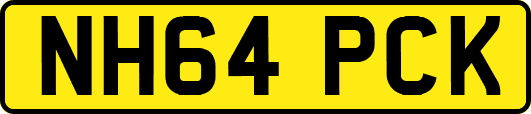 NH64PCK