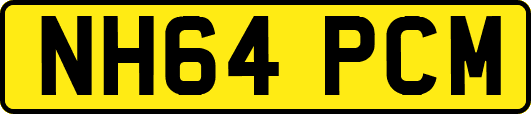 NH64PCM