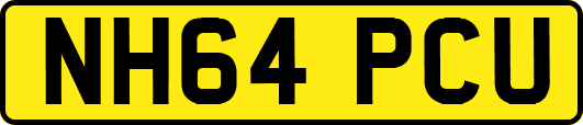 NH64PCU