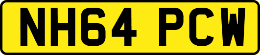 NH64PCW