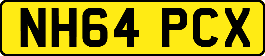 NH64PCX