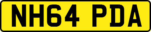 NH64PDA
