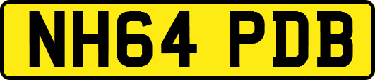 NH64PDB