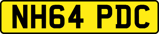 NH64PDC