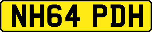 NH64PDH