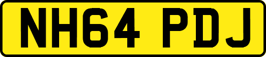 NH64PDJ