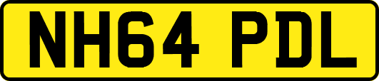 NH64PDL