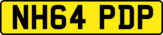 NH64PDP