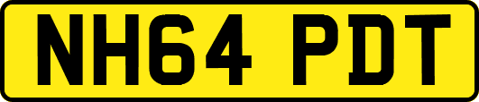 NH64PDT