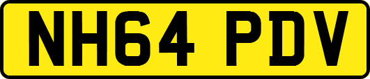 NH64PDV