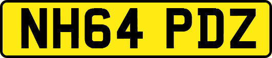 NH64PDZ