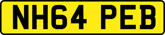 NH64PEB